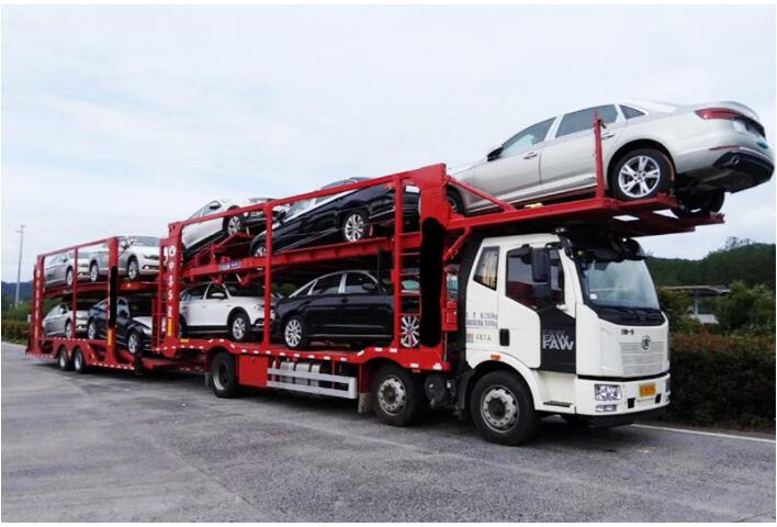 漳州到清丰县轿车托运